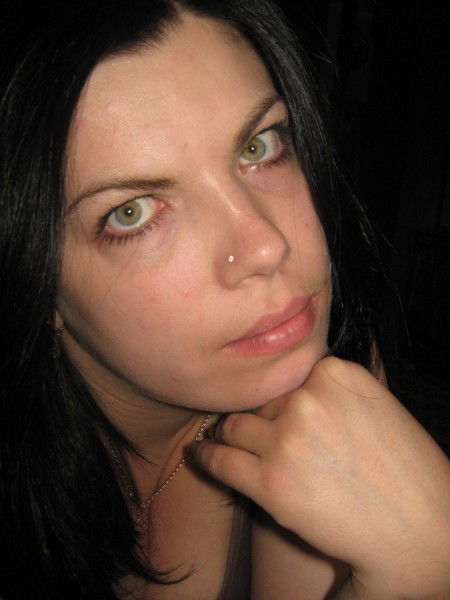 Анастасия Сафронова