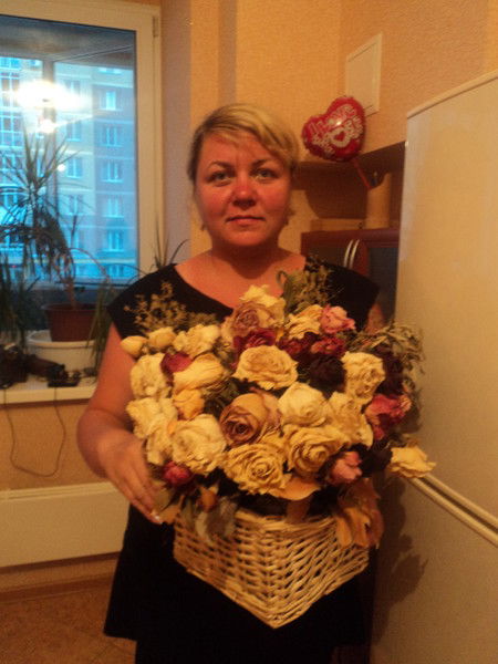 Наталья Белевская