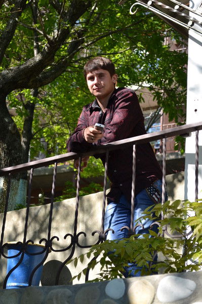 Саня Козориз