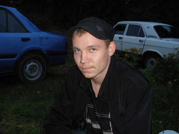 Евгений Яковлев