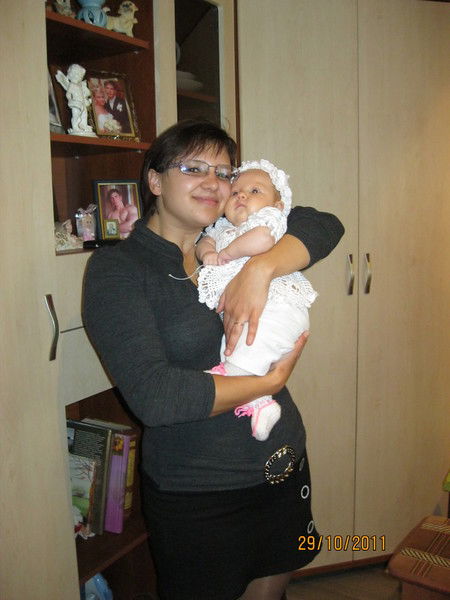 Елена Тарасевич