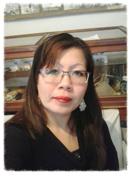 Инкар Жакыпбековна