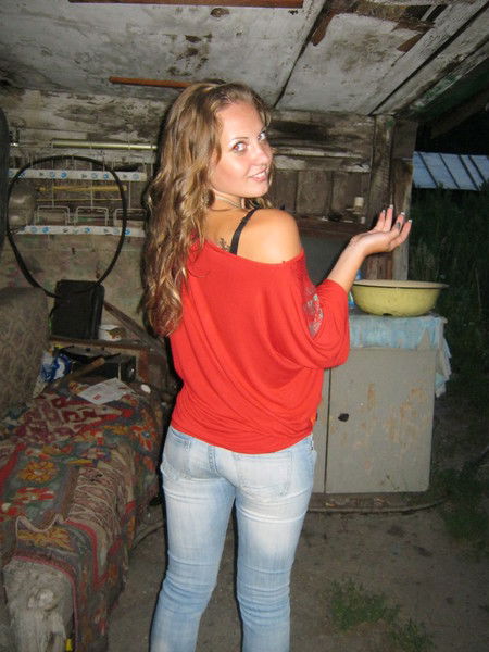 * Елизавета *