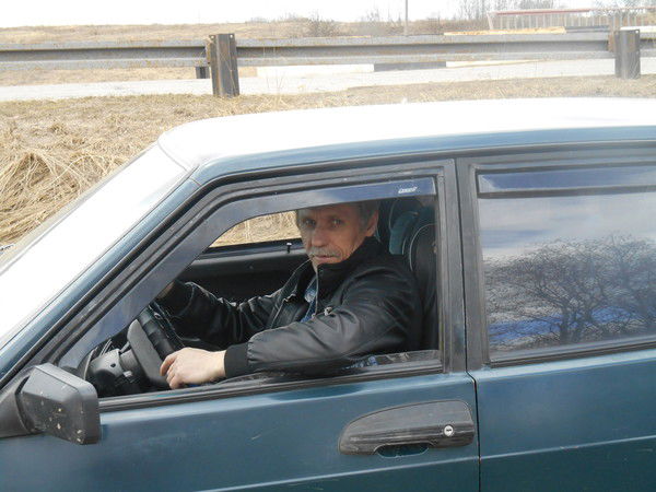 Пётр Васильев