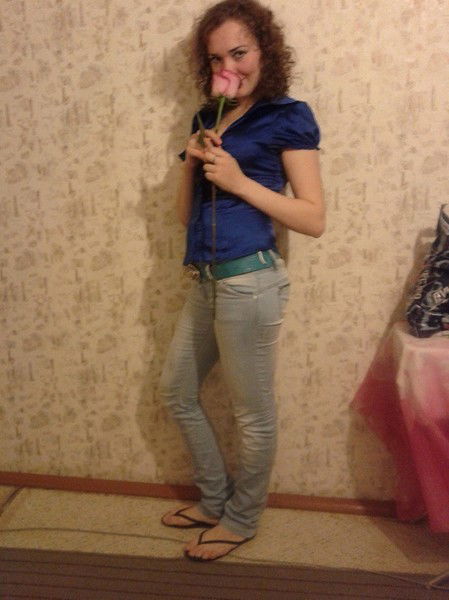 Наталья Чумаченко