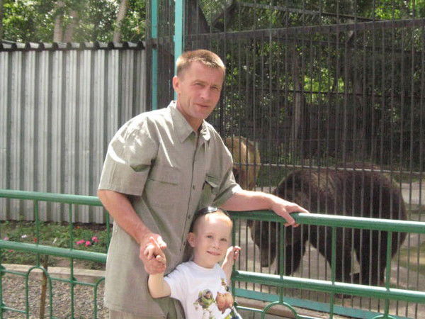 Виталий Быков