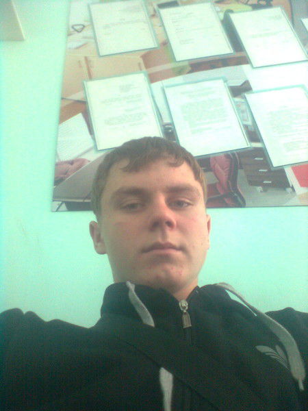 Вадим Кузнецов