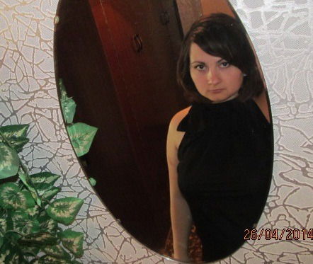 Татьяна Хомич