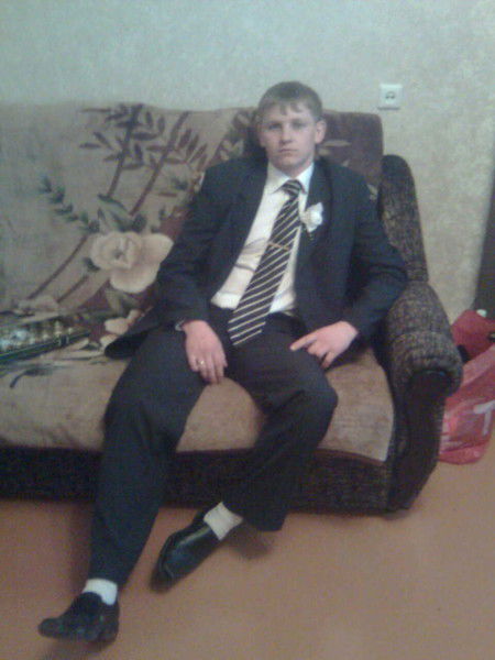 Роман Гаврилов