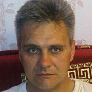 Кирилл Щербаков