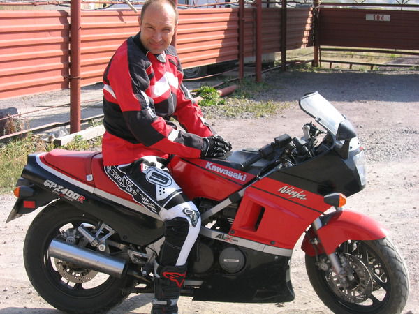 Варнавский Вячеслав