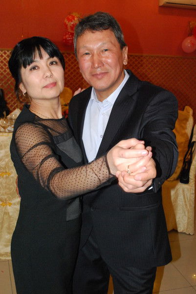 Мария Бакиева