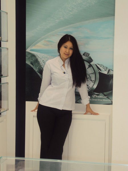 Nazira(Vvip) Israilova