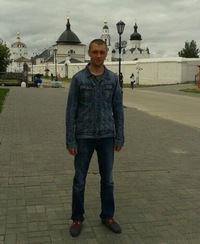 Александр Битюков