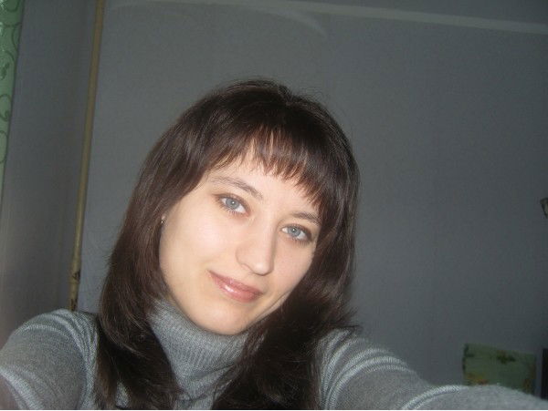 Валентина Гришина