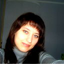 Валентина Гришина