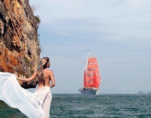 Женя Алексеенко