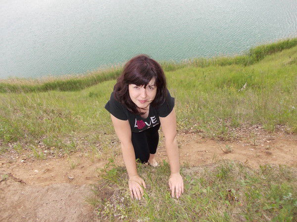 Анна Дедюрина