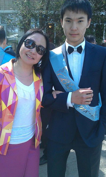 Лиана Зайнуллина