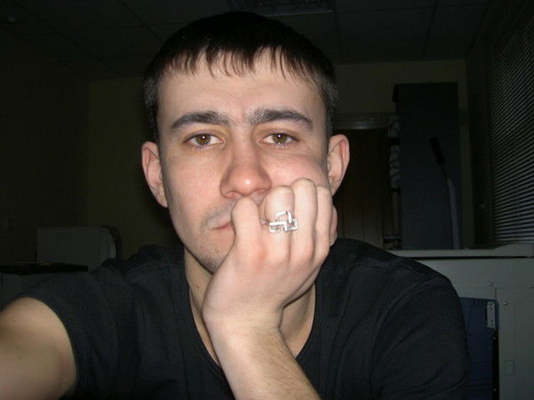 Aleksey Egin