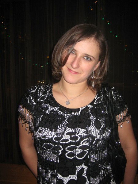 Оксана Стопкина