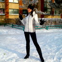 Marina ___