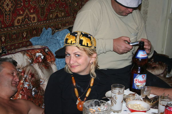 Светлана Ишкова