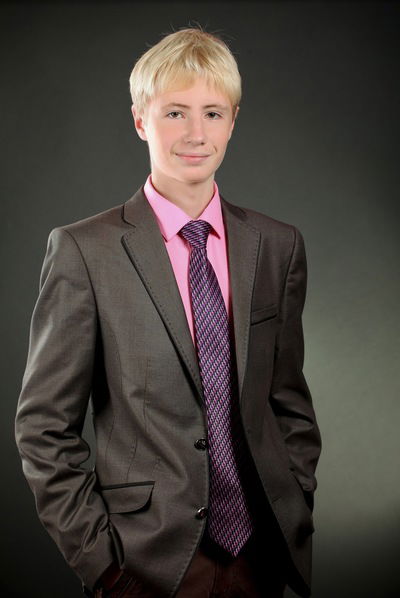 Саша Черенко