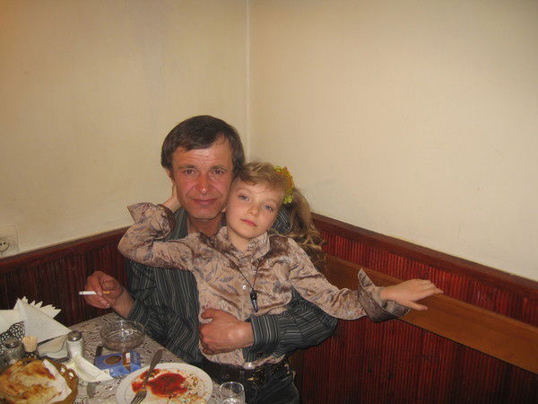 Андрей Смольников