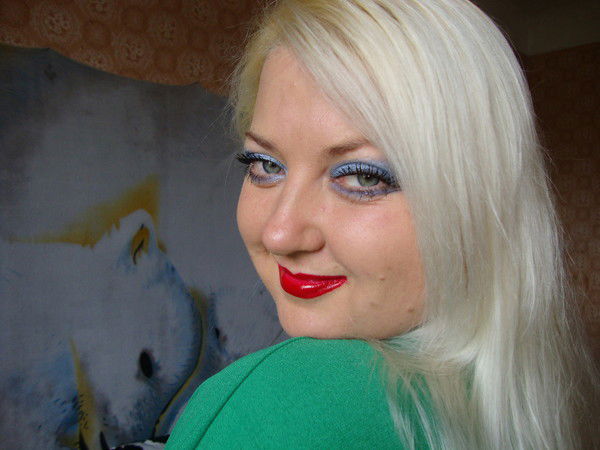 Светлана Барабанова