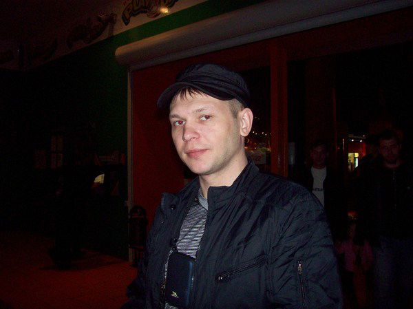 Сергей Шевченко