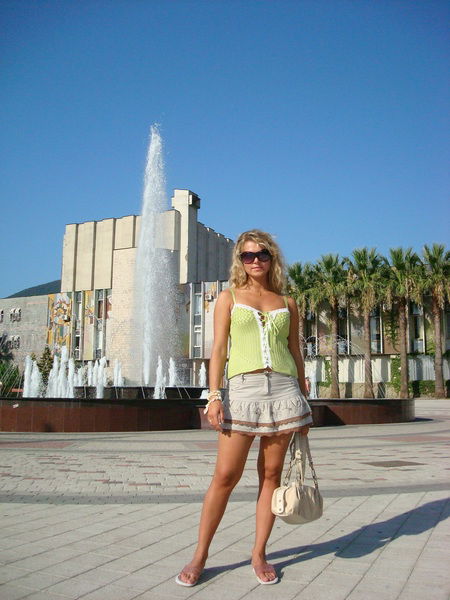 Алена Кунченко