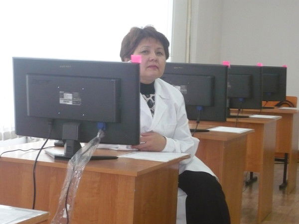 Шара Умирбаева