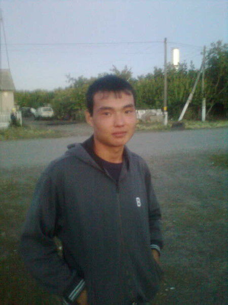 Владимир Кетов