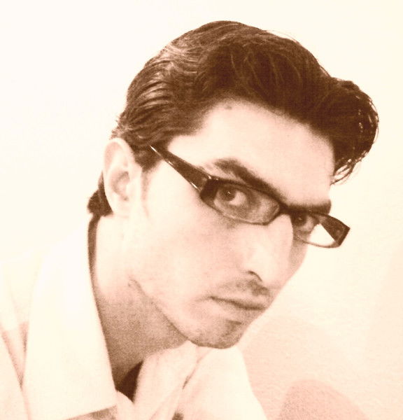 Александр Самурханов