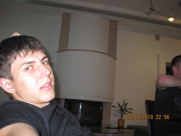 Артем Тимчик