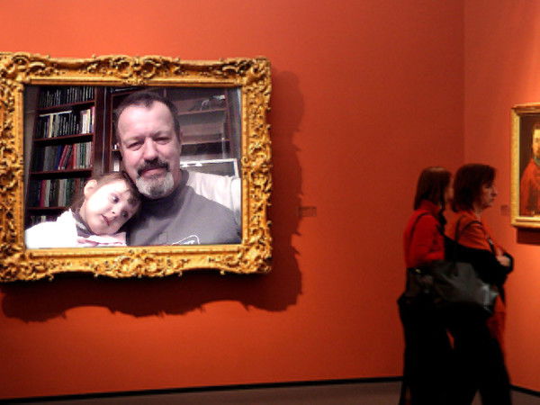 Сергей Дубровинский