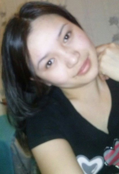 Э Л Ь М И Р А Жанболаткызы