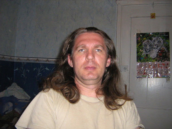 Олег Бовкун