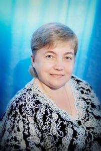 Светлана Шурова