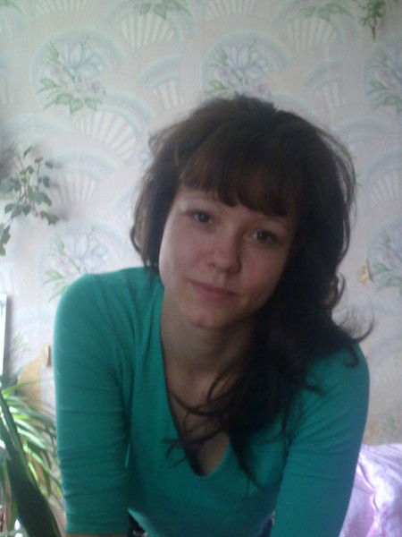 Ольга Кузнецова