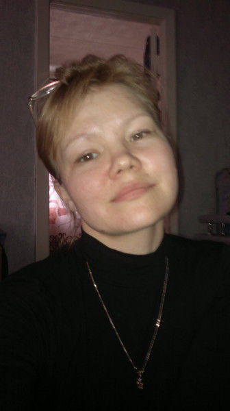 Анна Яковлева