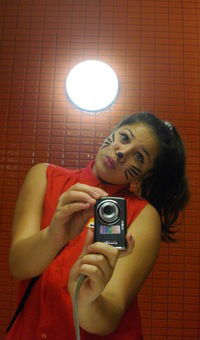 Анастасія Штогринець