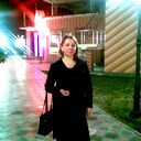 Haibulaeva Halimat