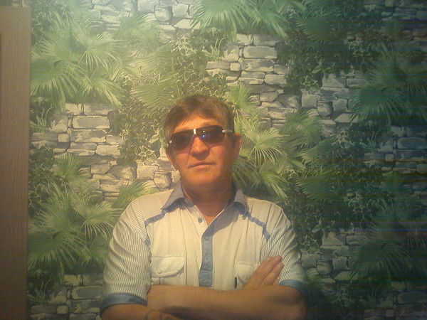 Азат Хакимуллин