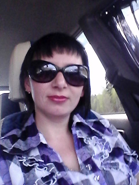 Юлия Минаева