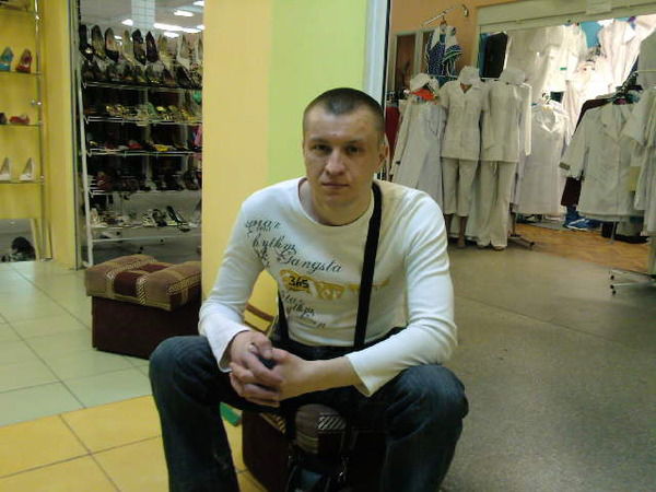 Сергей Вильковский