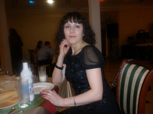 Гаяне Степанян