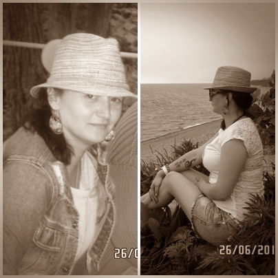 Наталья Назаренко