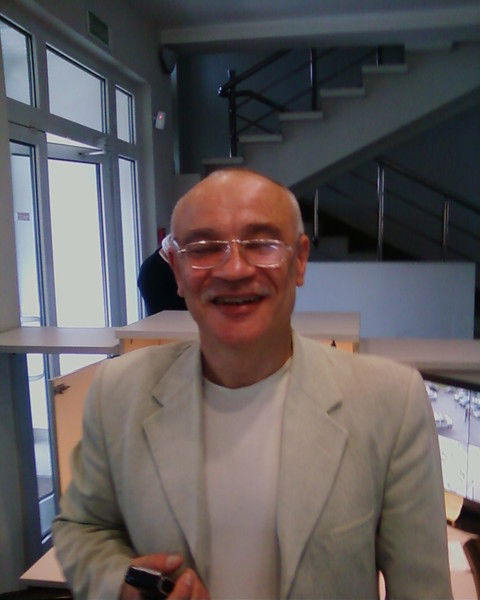 Сергей Горбаль